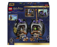LEGO HARRY POTTER 76464 Kociołek: sekretna sala zajęć z eliksirów - 1473580 - zdjęcie 9